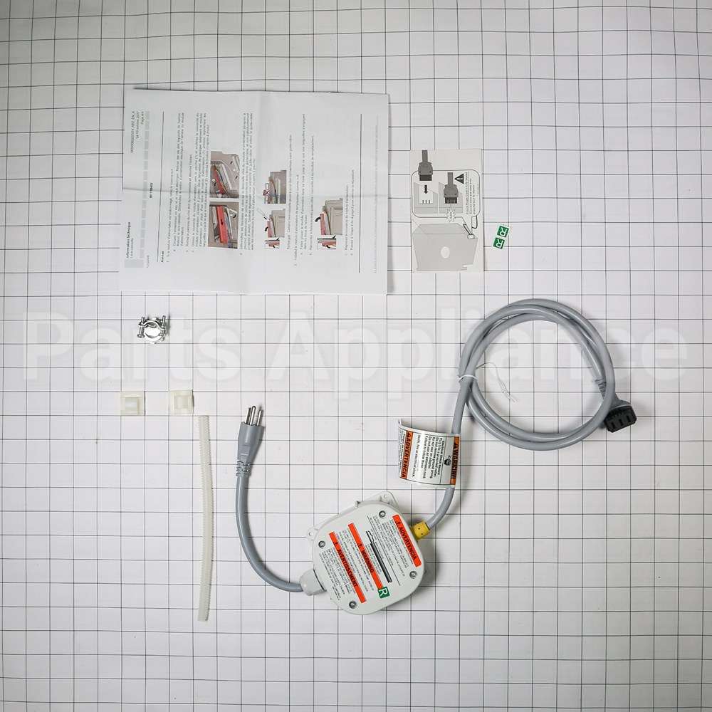 W11188410 Whirlpool Cord-Power