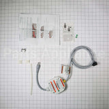 W11188410 Whirlpool Cord-Power
