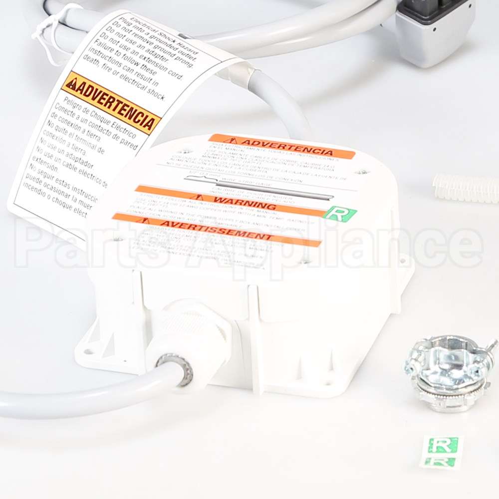 W11188410 Whirlpool Cord-Power