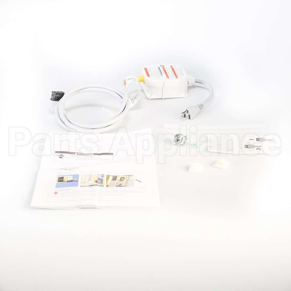 W11188410 Whirlpool Cord-Power