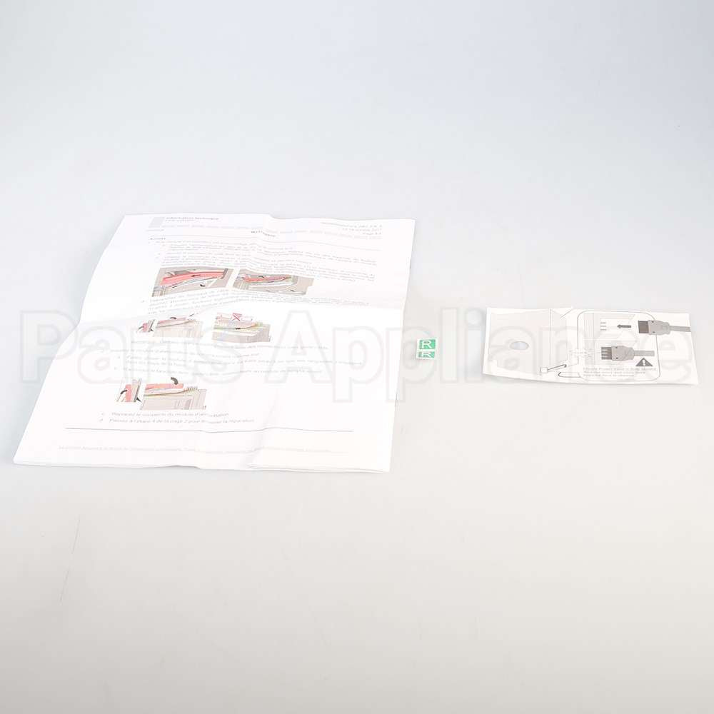 W11188410 Whirlpool Cord-Power