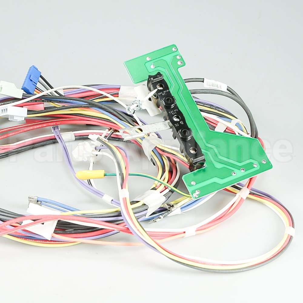 W11188445 Whirlpool Harns-Wire