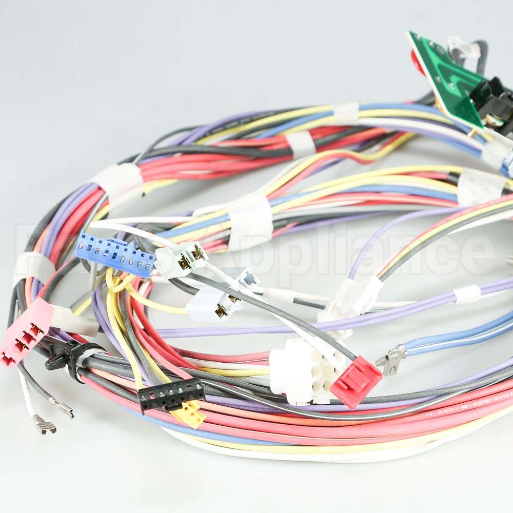 W11188445 Whirlpool Harns-Wire