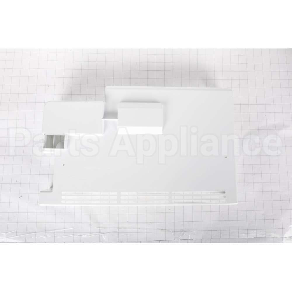 W11188493 Whirlpool Cover-Evap