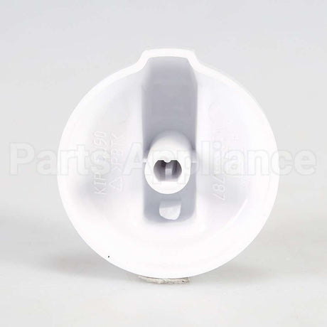 W11188750 Whirlpool Knob