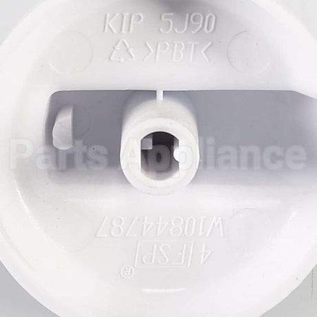 W11188750 Whirlpool Knob