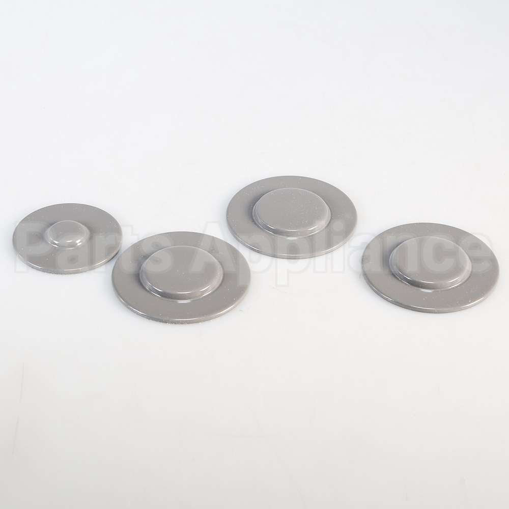 W11189648 Whirlpool Cap-Burner