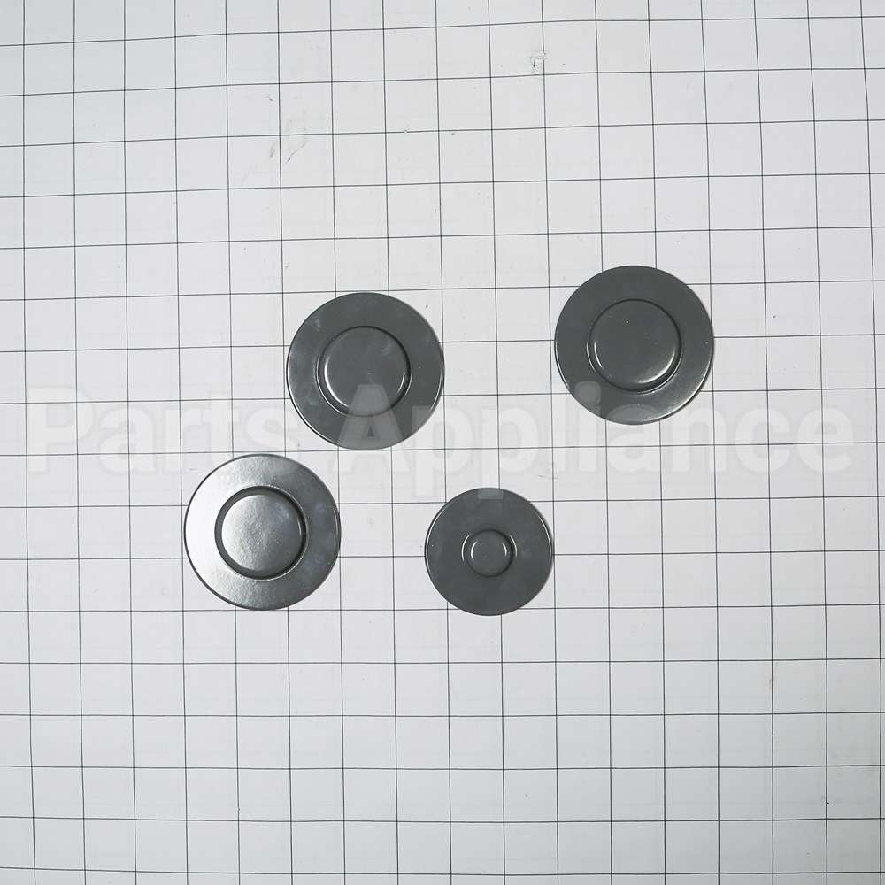 W11189648 Whirlpool Cap-Burner