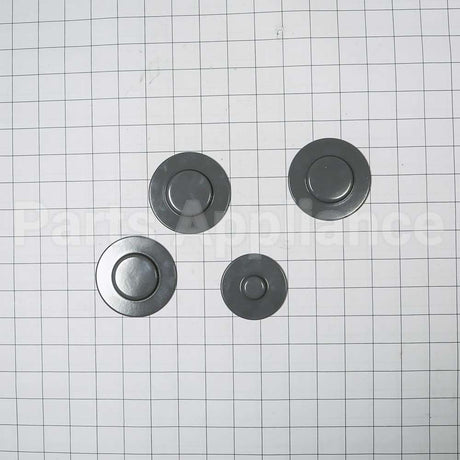 W11189648 Whirlpool Cap-Burner