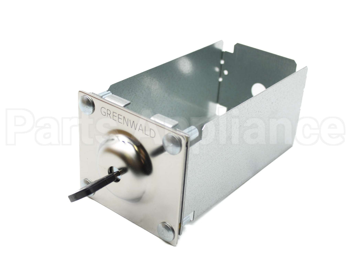 W11190039 Whirlpool Box