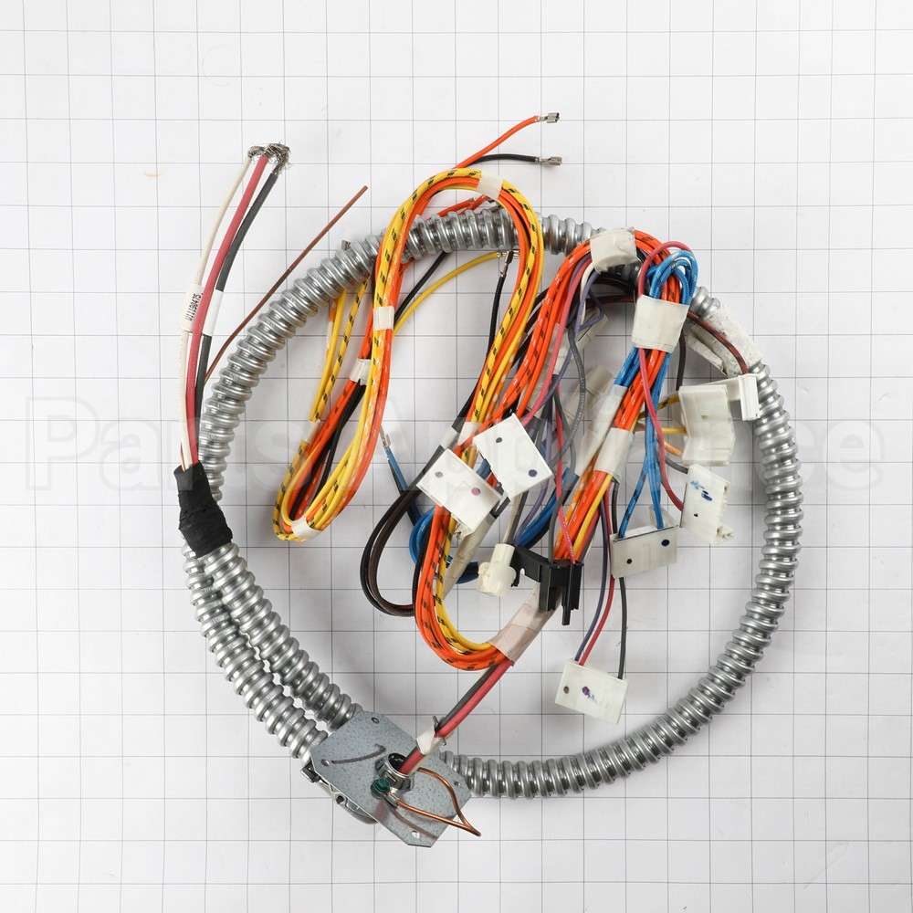 W11190475 Whirlpool Harns-Wire