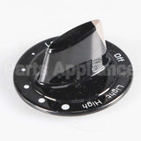 W11190817 Whirlpool Knob