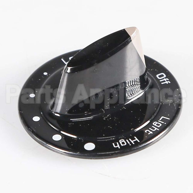 W11190817 Whirlpool Knob