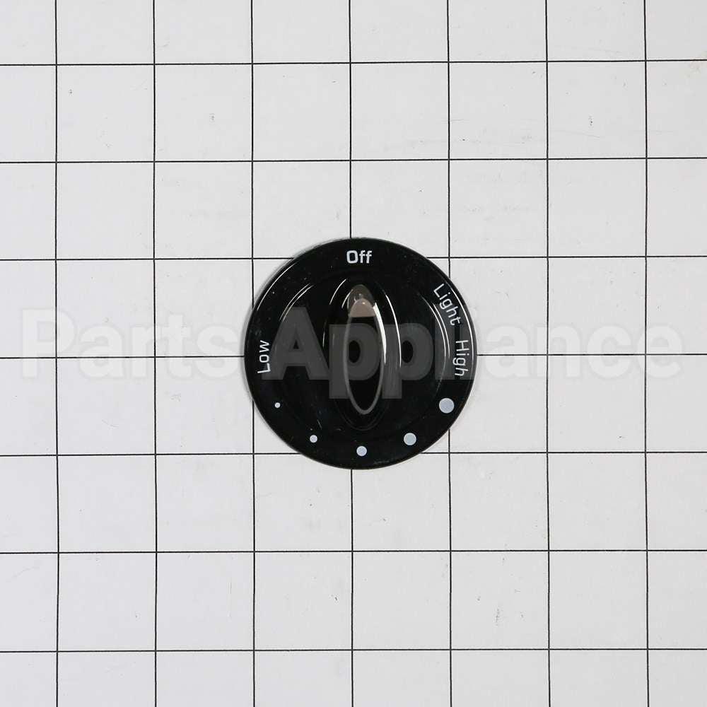W11190817 Whirlpool Knob