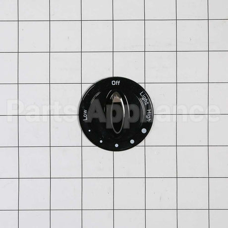W11190817 Whirlpool Knob