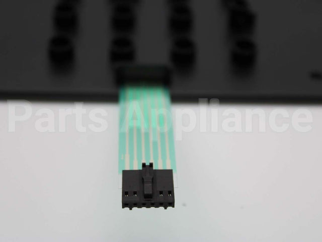 W11191295 Whirlpool Pushbutton