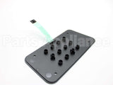 W11191295 Whirlpool Pushbutton