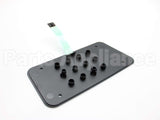 W11191295 Whirlpool Pushbutton