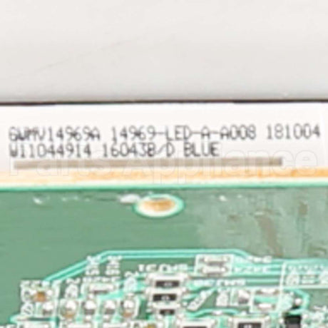 W11192682 Whirlpool Cntrl-Elec