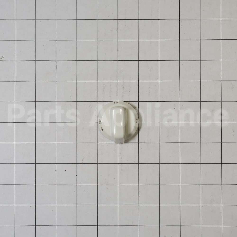 W11194991 Whirlpool Knob