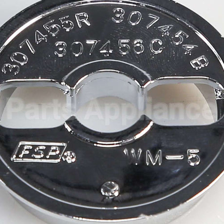 W11194997 Whirlpool Bezel-Knob
