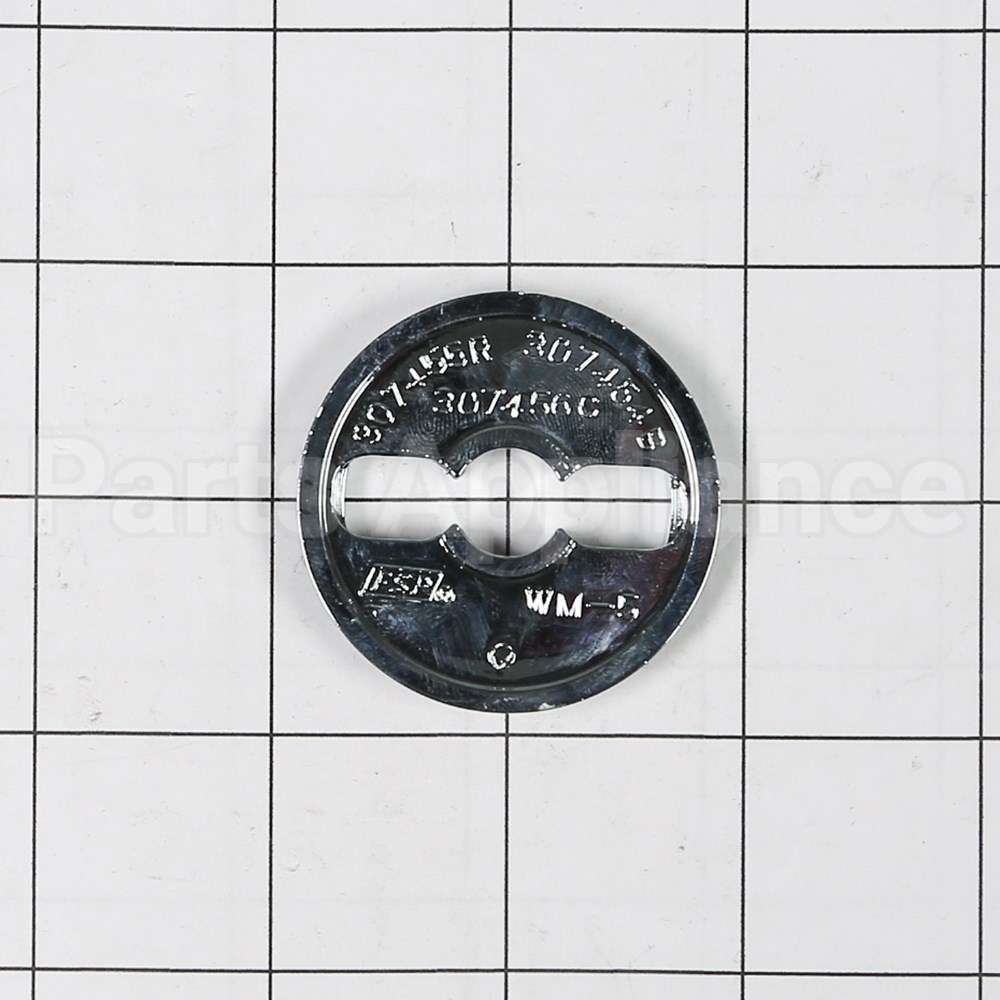W11194997 Whirlpool Bezel-Knob