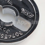 W11194997 Whirlpool Bezel-Knob
