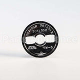 W11194997 Whirlpool Bezel-Knob