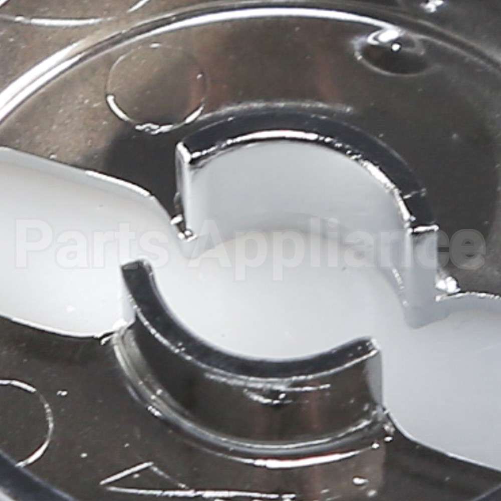 W11194997 Whirlpool Bezel-Knob