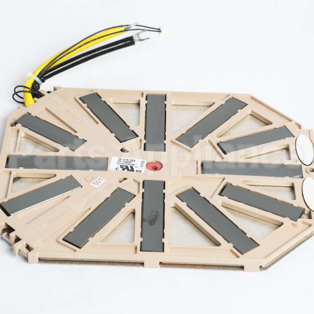 W11195476 Whirlpool Elmnt-Surf