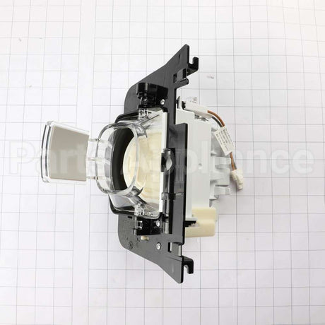 W11195669 Whirlpool Door-Ice