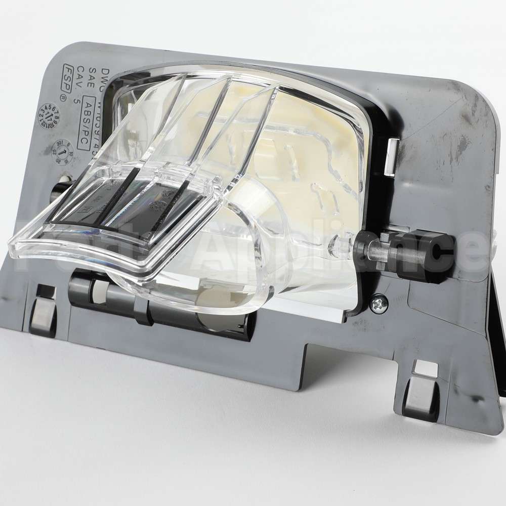 W11195669 Whirlpool Door-Ice