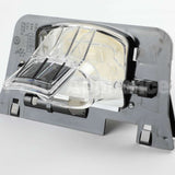 W11195669 Whirlpool Door-Ice