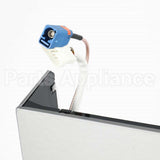 W11196131 Whirlpool Door/Mw