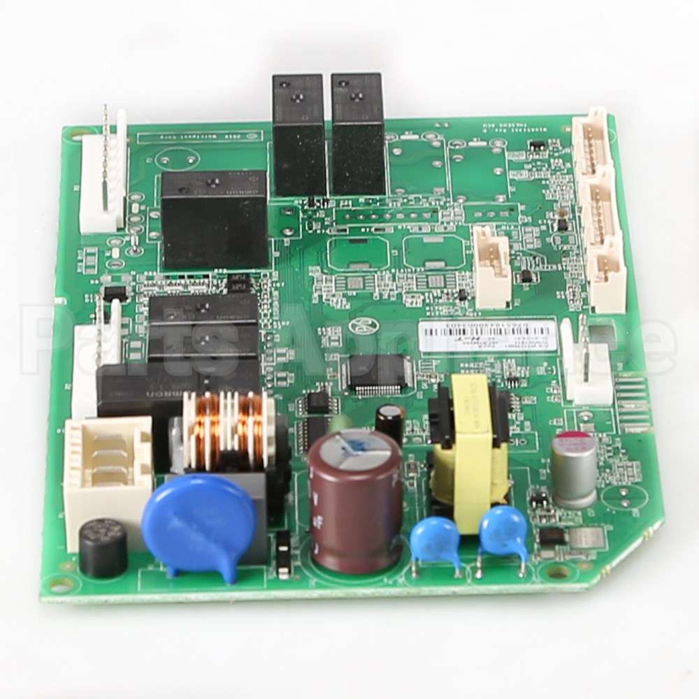 W11196400 Whirlpool Cntrl-Elec