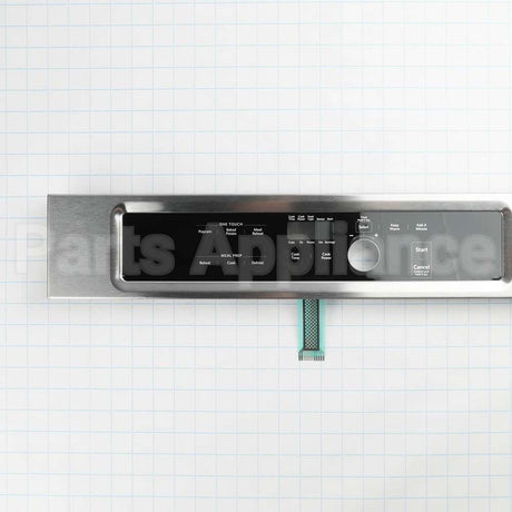 W11197501 Whirlpool Panl-Cntrl