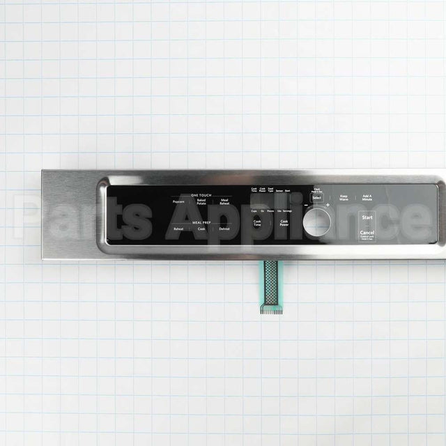 W11197501 Whirlpool Panl-Cntrl