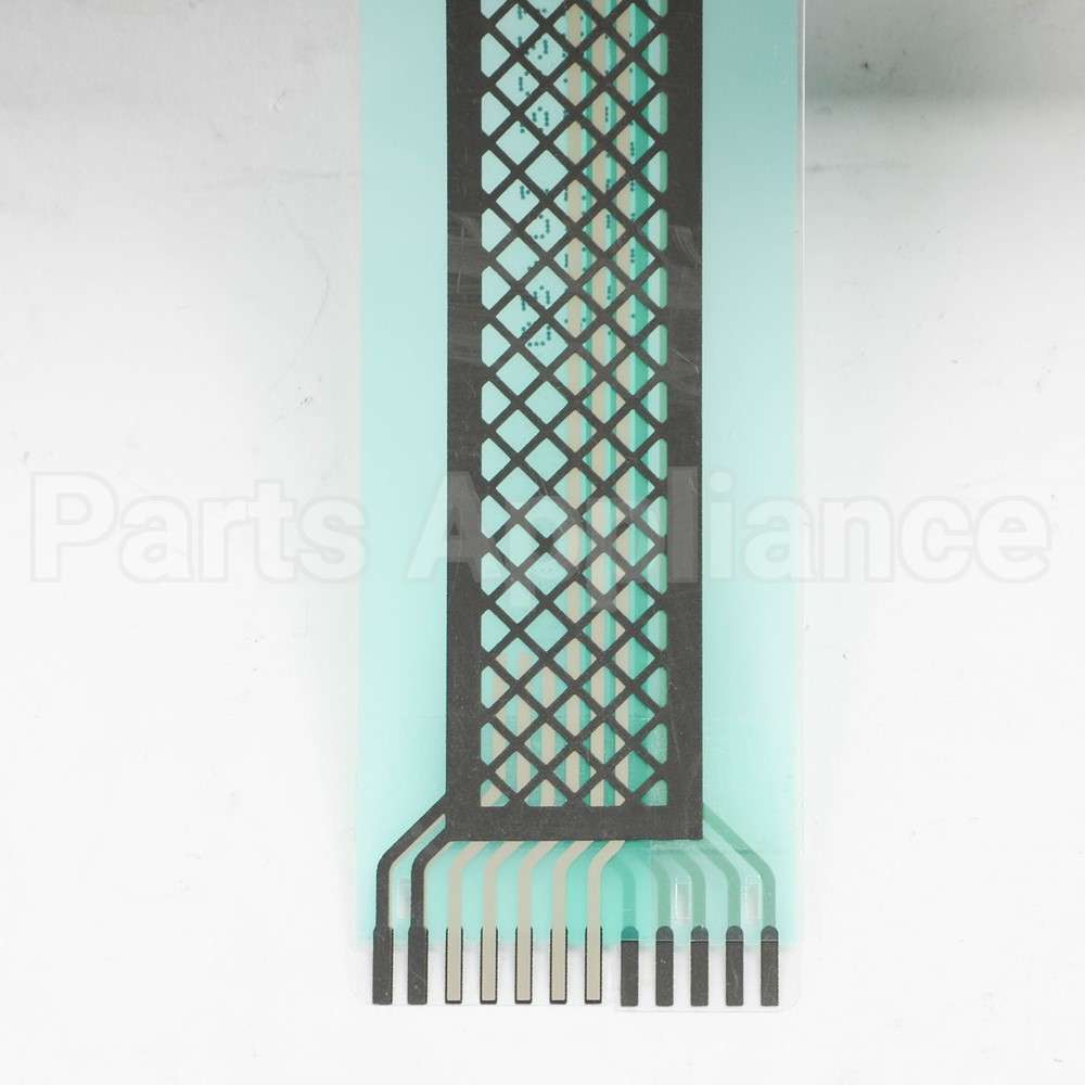 W11197501 Whirlpool Panl-Cntrl