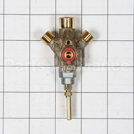 W11199023 Whirlpool Valve-Brnr