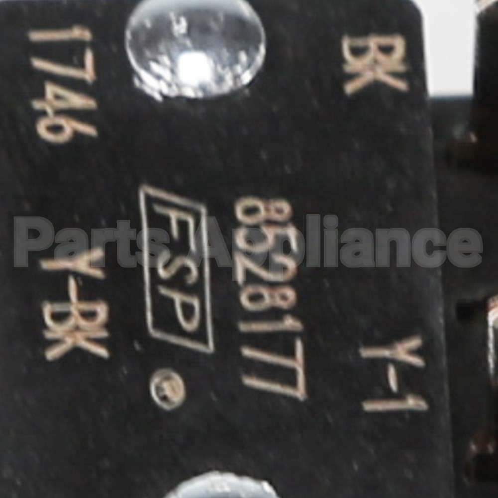 W11199485 Whirlpool Swtch-Mstr