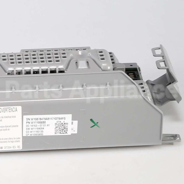W11201273 Whirlpool Cntrl-Elec