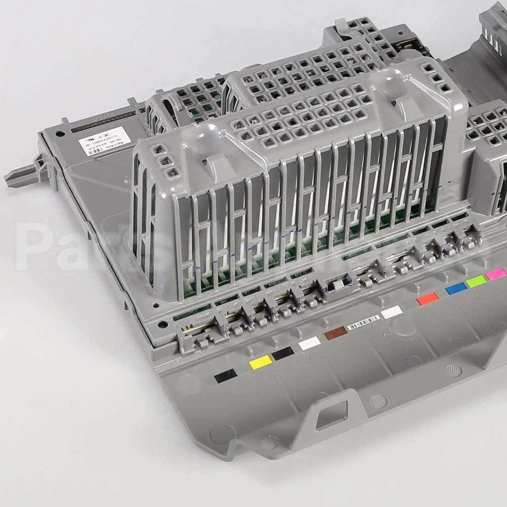 W11201286 Whirlpool Cntrl-Elec