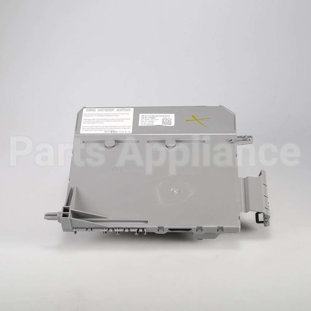 W11201286 Whirlpool Cntrl-Elec