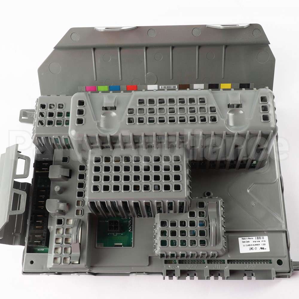W11201287 Whirlpool Cntrl-Elec