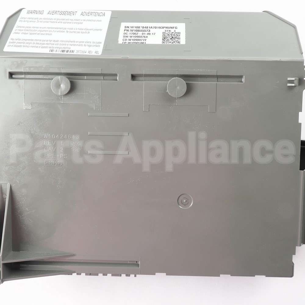 W11201287 Whirlpool Cntrl-Elec