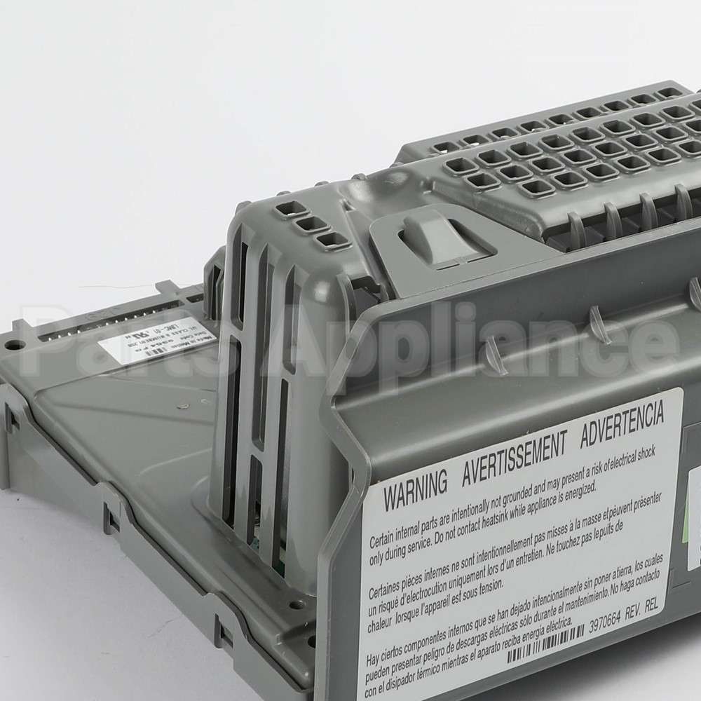 W11201288 Whirlpool Cntrl-Elec