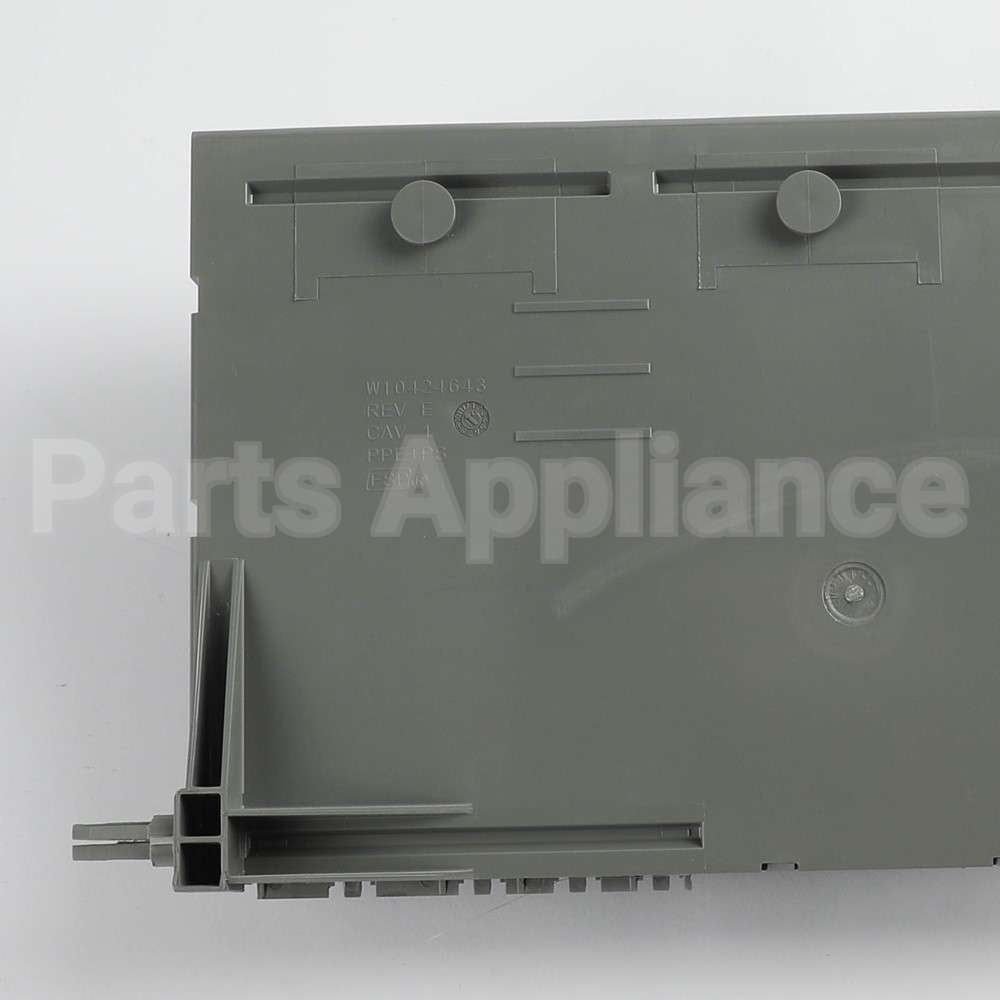 W11201288 Whirlpool Cntrl-Elec