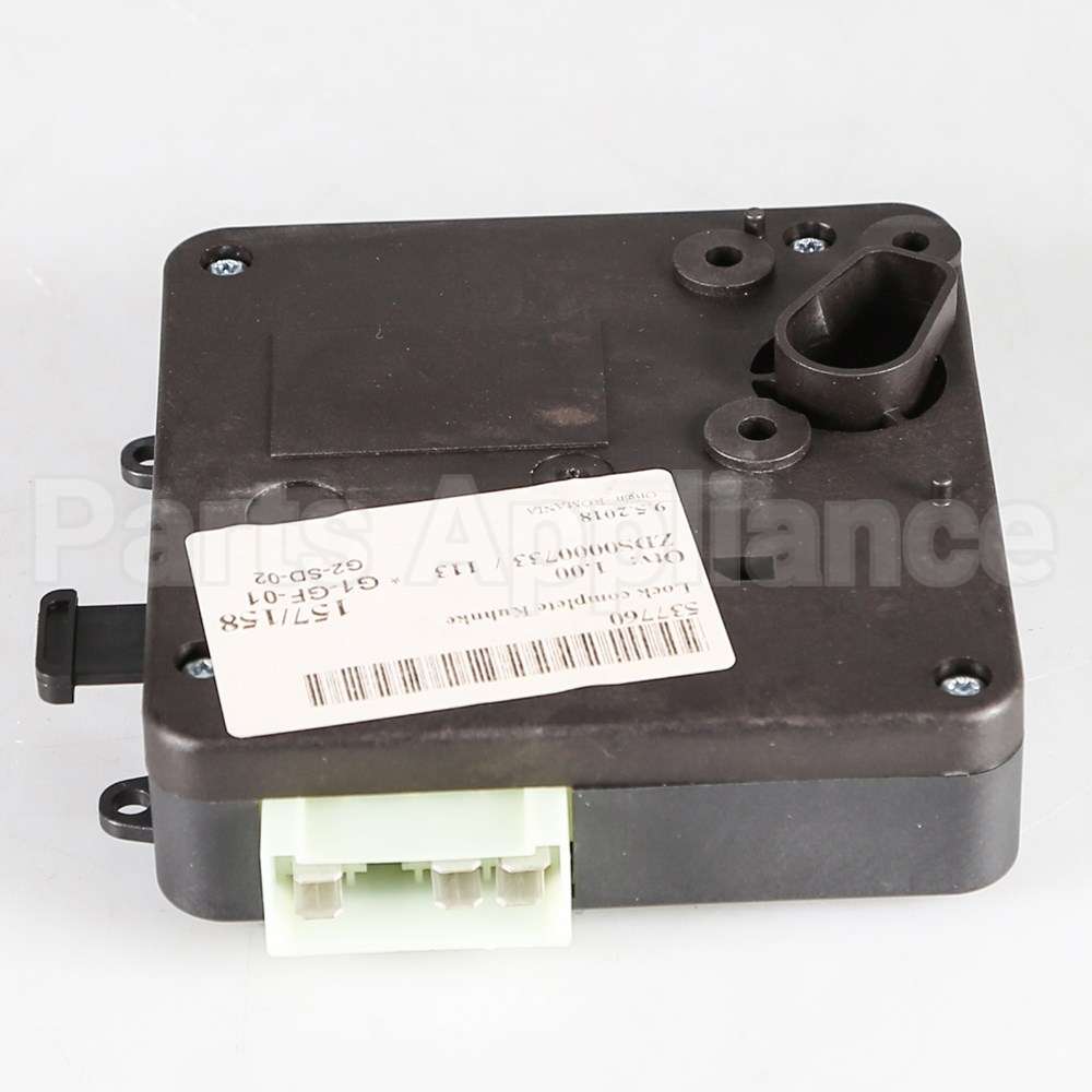 W11202745 Whirlpool Cntrl-Elec