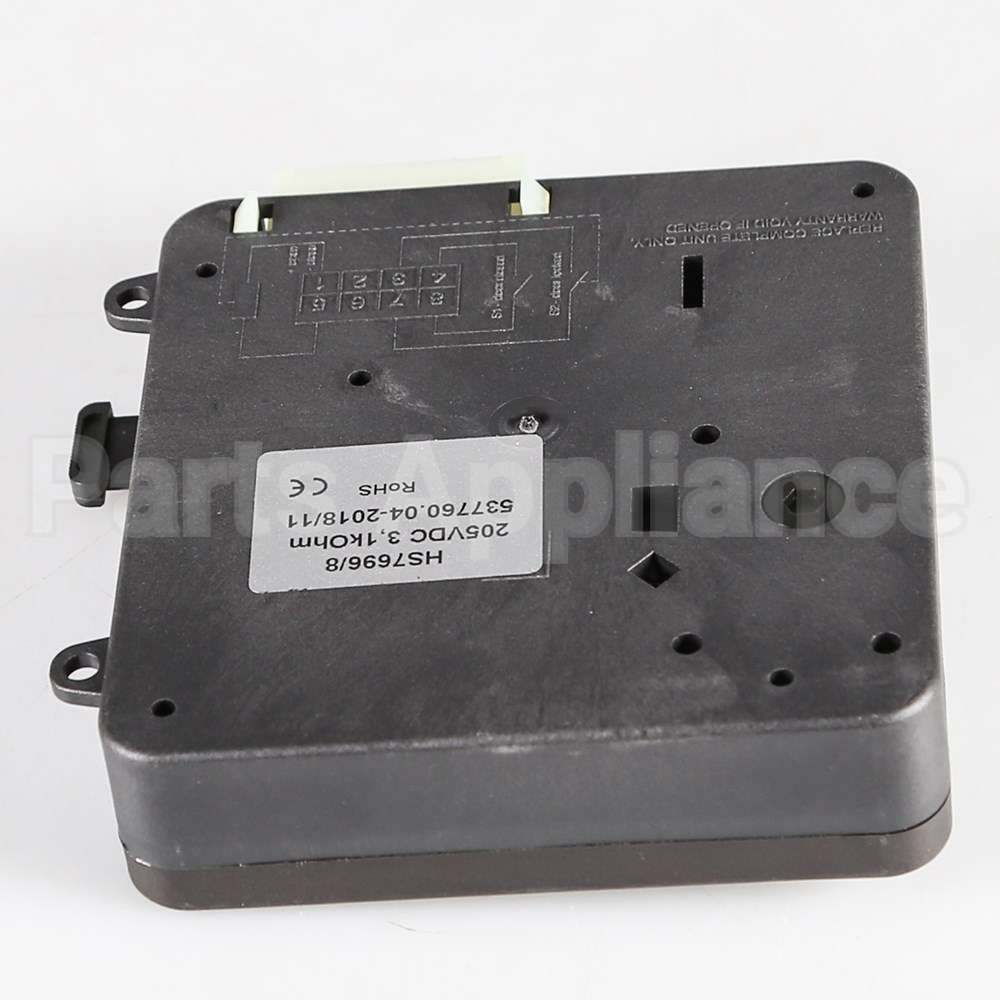 W11202745 Whirlpool Cntrl-Elec