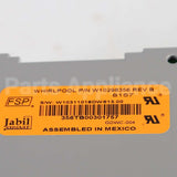 W11202746 Whirlpool Cntrl-Elec